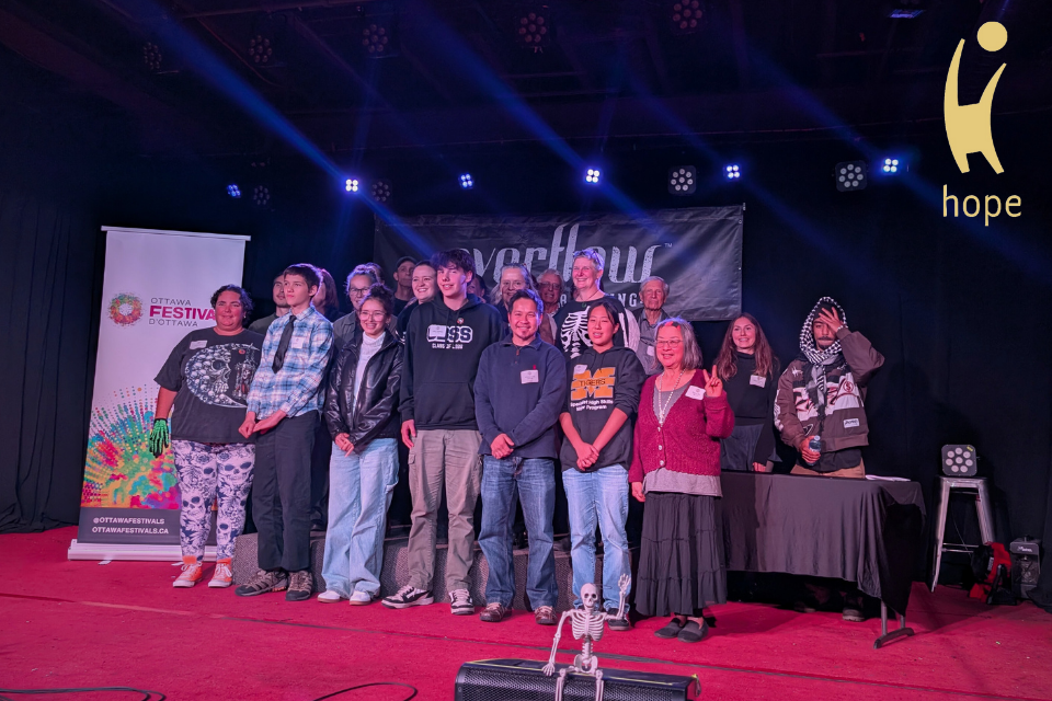 It’s Volunteer Awards Season!